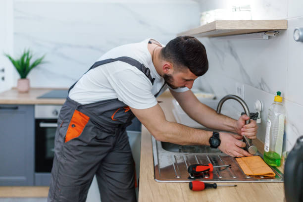 Best Toilet Repair Services  in Neshanic Station, NJ