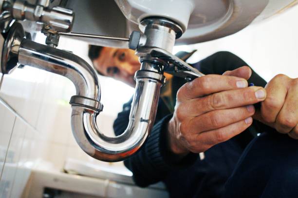 Best Residential Plumbing Services  in Neshanic Station, NJ