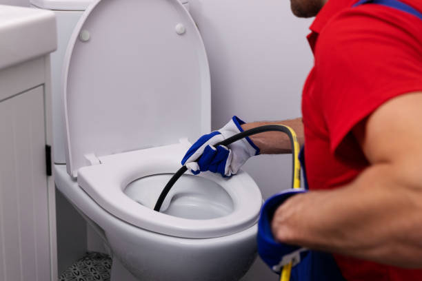 Best Best Plumbers Near Me  in Neshanic Station, NJ