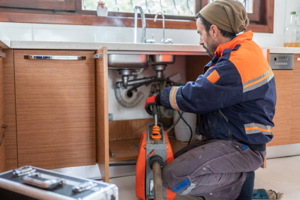 Trusted Neshanic Station, NJ Plumbing Experts