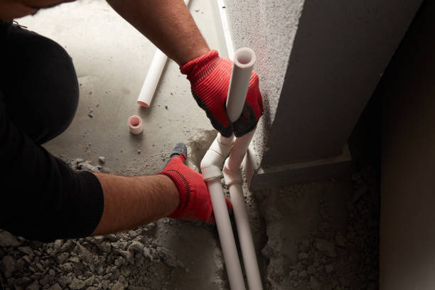 Best Plumbing Inspection Services  in Neshanic Station, NJ