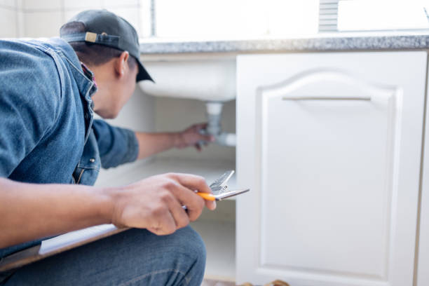 Best Sprinkler Systems  in Neshanic Station, NJ