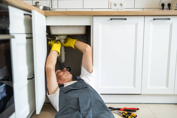 Shower Repair Services in Neshanic Station, NJ
