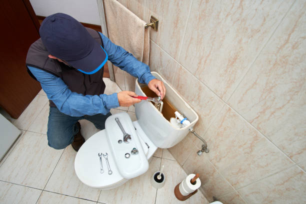 Best Local Plumber Services  in Neshanic Station, NJ