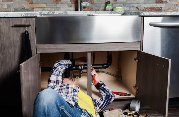 Best Affordable Plumbing Services  in Neshanic Station, NJ