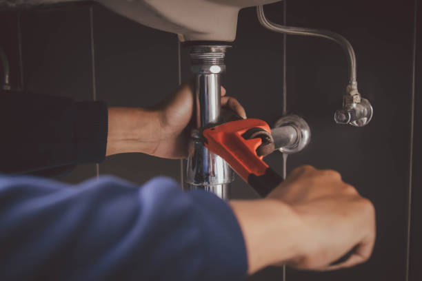 Best Shower Repair Services  in Neshanic Station, NJ